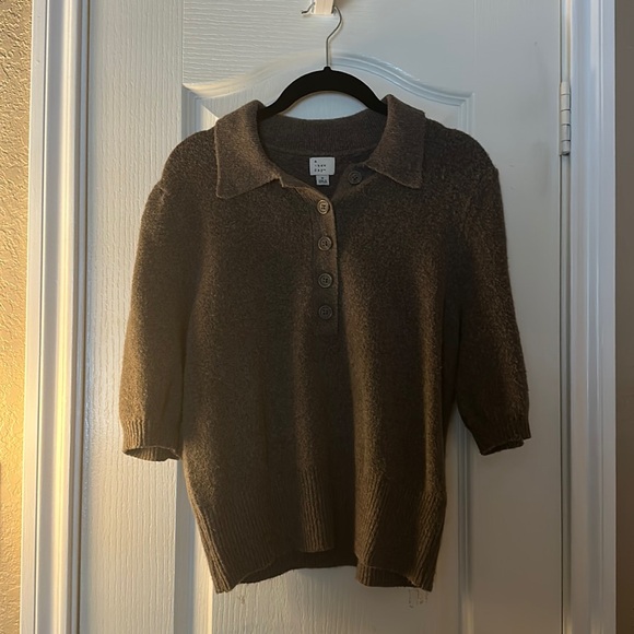 Target blouse, Size Small - Picture 1 of 2
